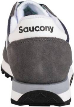 Saucony Heren Sneakers Multicolor Heren