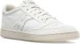 Saucony Casual Sneakers voor Mannen en Vrouwen White Heren - Thumbnail 7