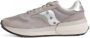 Saucony Dames Jazz Sneakers Herfst Winter Collectie Gray Dames - Thumbnail 7