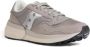 Saucony Dames Jazz Sneakers Herfst Winter Collectie Gray Dames - Thumbnail 8