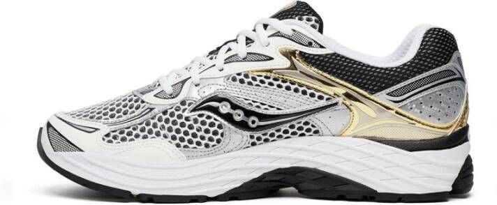 Saucony Iconische Progrid Omni 9 Sneakers Multicolor Dames