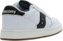 Saucony Stijlvolle sneakers voor comfort en mode White Unisex - Thumbnail 3