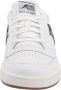 Saucony Jazz Court Sneakers White Heren - Thumbnail 2