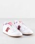 Saucony Stijlvolle Jazz Court Sneakers voor Mannen White Heren - Thumbnail 3