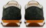 Saucony Groene Sneakers met Stonewash Design Multicolor Heren - Thumbnail 9