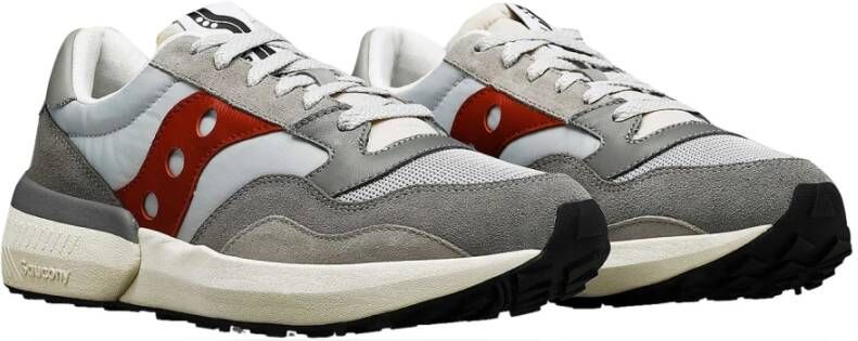 Saucony Jazz NXT Sneakers Gray Heren