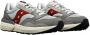 SAUCONY ORIGINALS Jazz Nxt Trainers Grijs 1 2 Man - Thumbnail 3