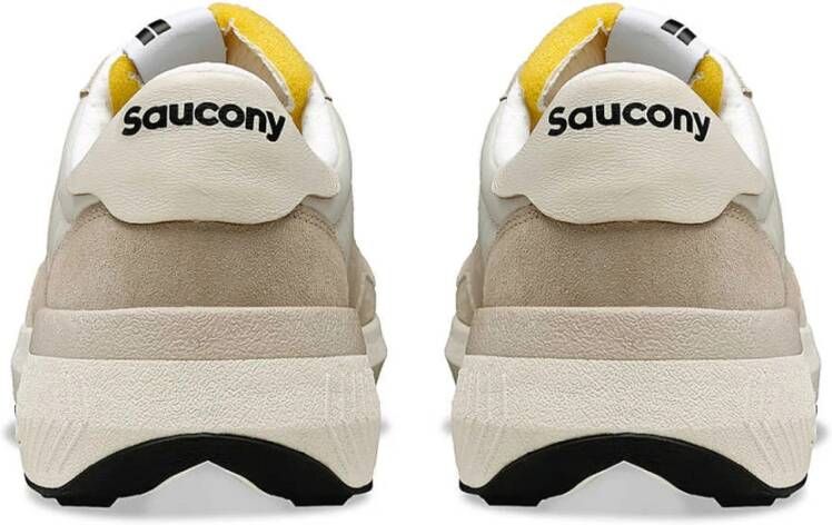 Saucony Moderne Jazz NXT Sneakers Multicolor Heren