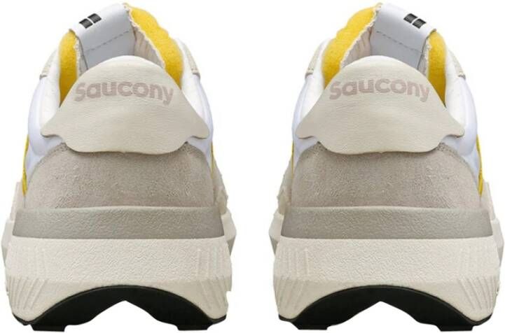 Saucony Jazz NXT Sneakers Multicolor Heren