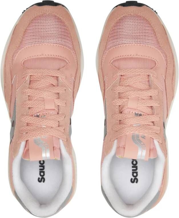 Saucony Jazz NXT Sneakers Pink Dames