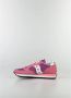 Saucony Jazz O' Dames Casual Sneakers Roze Dames - Thumbnail 8