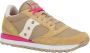 Saucony sneakers Jazz Original S1044 639 36 Beige Dames - Thumbnail 3