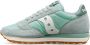 Saucony Jazz Original Dames Sneakers Multicolor Dames - Thumbnail 3