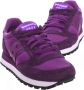 Saucony Comfortabele Jazz Original Sneakers Purple Heren - Thumbnail 2