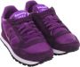 Saucony Comfortabele Jazz Original Sneakers Purple Heren - Thumbnail 3