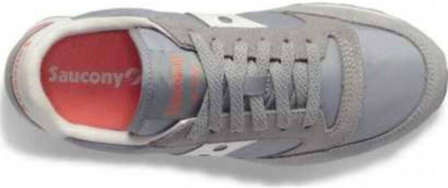 Saucony Jazz O' Sneakers voor vrouwen Gray Dames - Foto 3