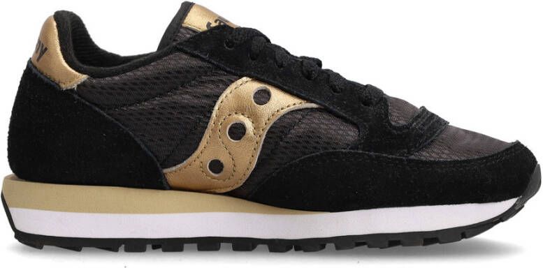 Saucony Jazz Original Zwart Dames