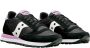 SAUCONY ORIGINALS Jazz Original Sportschoenen Zwart Vrouw - Thumbnail 3