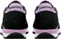 SAUCONY ORIGINALS Jazz Original Sportschoenen Zwart Vrouw - Thumbnail 4