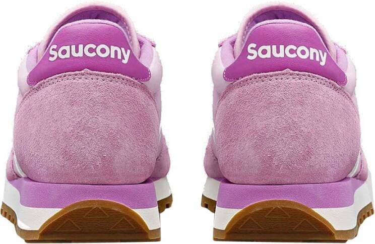 Saucony Jazz Sneakers Pink Dames