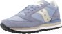 SAUCONY ORIGINALS Jazz Triple Schoenen Blauw Vrouw - Thumbnail 3