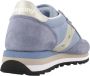 SAUCONY ORIGINALS Jazz Triple Schoenen Blauw Vrouw - Thumbnail 4