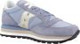 SAUCONY ORIGINALS Jazz Triple Schoenen Blauw Vrouw - Thumbnail 6