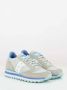 Saucony Stijlvolle Damessneakers Zwart Dames - Thumbnail 5