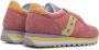 Saucony Stijlvolle Sneakers voor Dames Verbeter je Modestijl! Pink Dames - Thumbnail 10