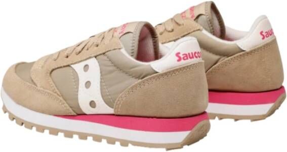 Saucony Klassieke Schoenen Meerkleurig Dames