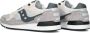 Saucony Shadow 5000 Grijs Donkergrijs en Beige Sneaker Gray Heren - Thumbnail 8