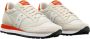 Saucony Lage Sneakers Beige Dames - Thumbnail 2