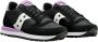 Saucony Lage Sneakers Black Dames - Thumbnail 2