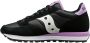 Saucony Lage Sneakers Black Dames - Thumbnail 3