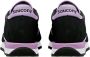 Saucony Lage Sneakers Black Dames - Thumbnail 4