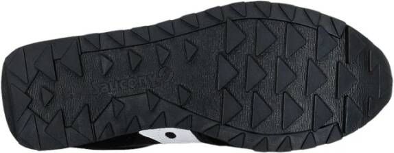 Saucony Lage Sneakers Black Dames