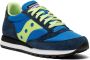 Saucony Lage Sneakers Blue Heren - Thumbnail 2