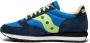 Saucony Lage Sneakers Blue Heren - Thumbnail 3