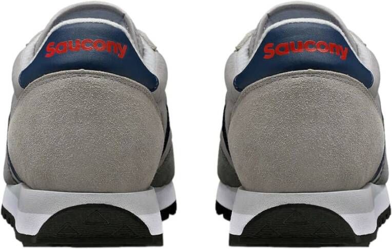 Saucony Lage Sneakers Gray Heren