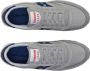 Saucony Navy Blue Jazz Original Sneakers Gray Heren - Thumbnail 11