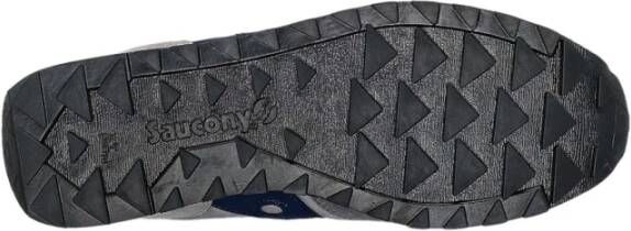 Saucony Lage Sneakers Gray Heren