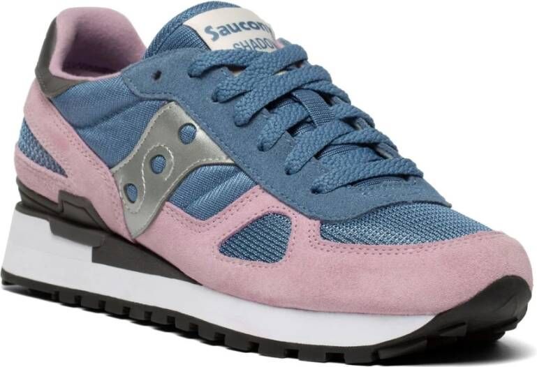 Saucony Lage Sneakers Multicolor Dames