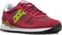 Saucony Originele Shadow Sneakers Rood Heren - Thumbnail 8