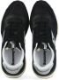 Saucony Leren en stoffen sneakers Jazz NXT Black Dames - Thumbnail 5