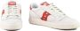 Saucony Leren sneakers met rubberen zool White Heren - Thumbnail 2