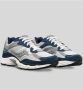 Saucony Licht Zand Marineblauw Hardloopschoenen Blue Heren - Thumbnail 2