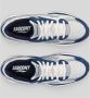 Saucony Licht Zand Marineblauw Hardloopschoenen Blue Heren - Thumbnail 4