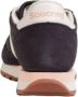 Saucony Bruine Jazz Origin Sneakers Lichtgewicht Stijl Brown Dames - Thumbnail 4