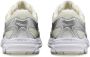 Saucony Millennium Cream Silver Hardloopschoenen White Dames - Thumbnail 4