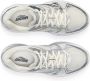 Saucony Millennium Cream Silver Hardloopschoenen White Dames - Thumbnail 5